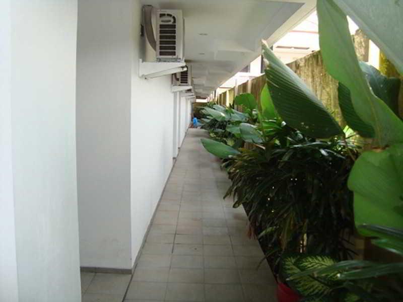 Seminyak Townhouse Aparthotel Ngoại thất bức ảnh