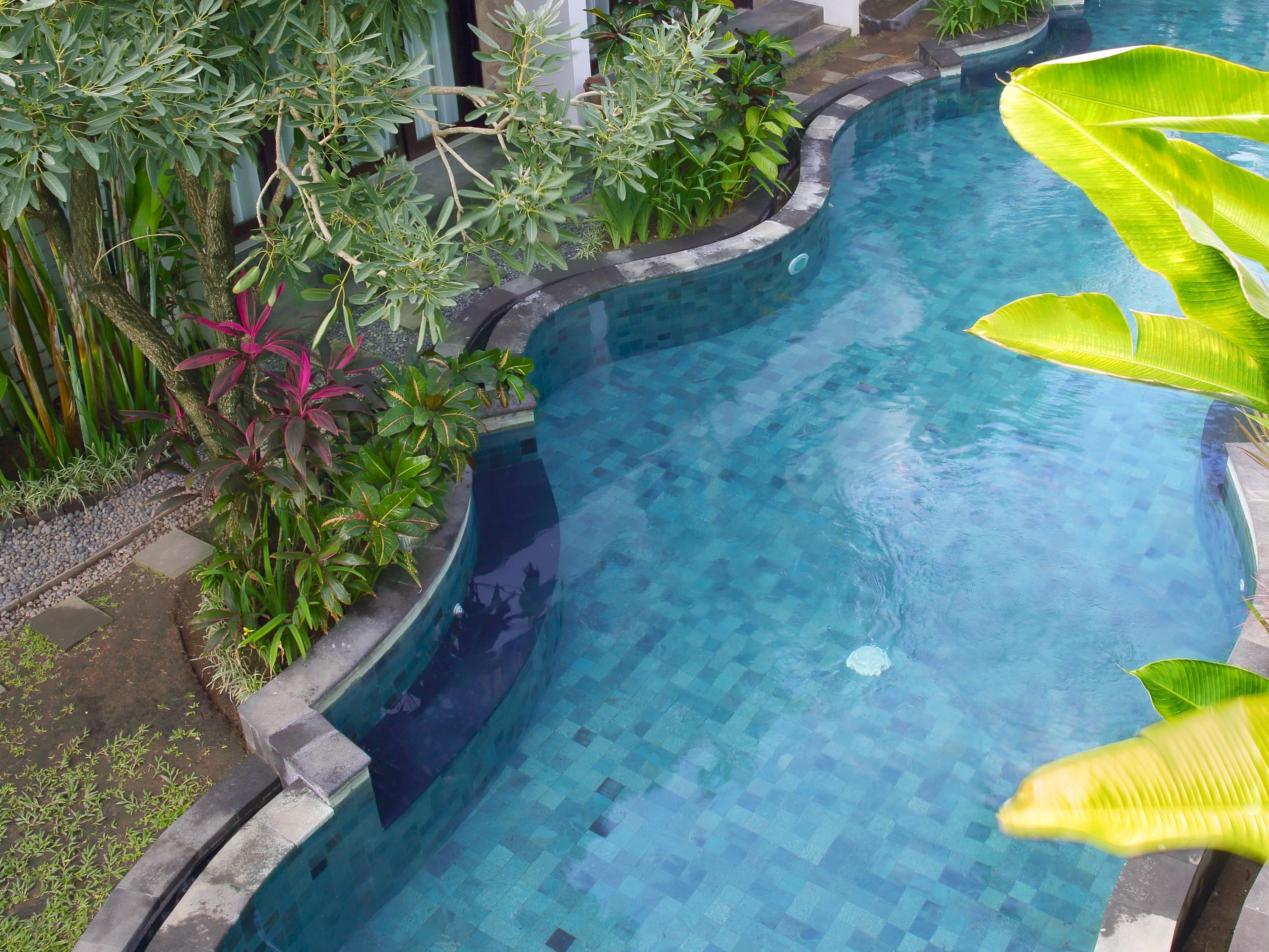Seminyak Townhouse Aparthotel Ngoại thất bức ảnh