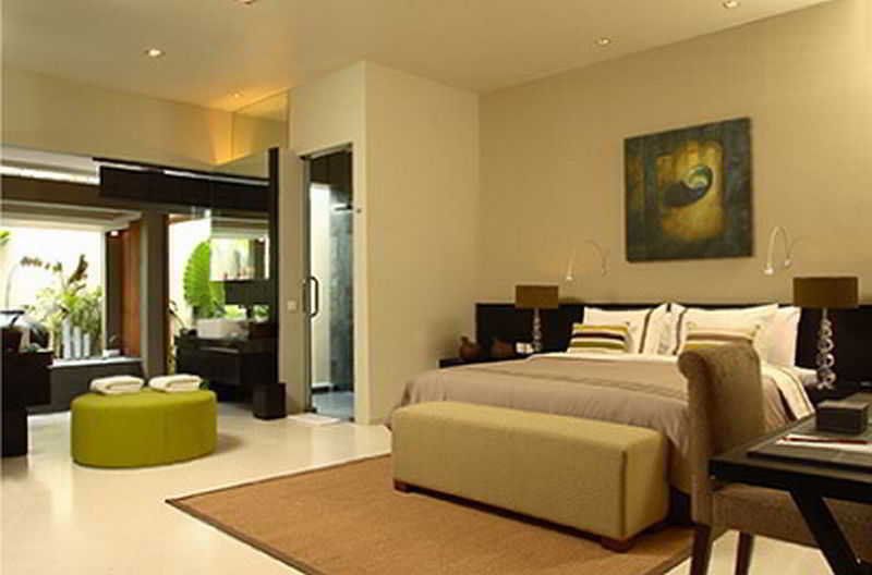 Seminyak Townhouse Aparthotel Ngoại thất bức ảnh