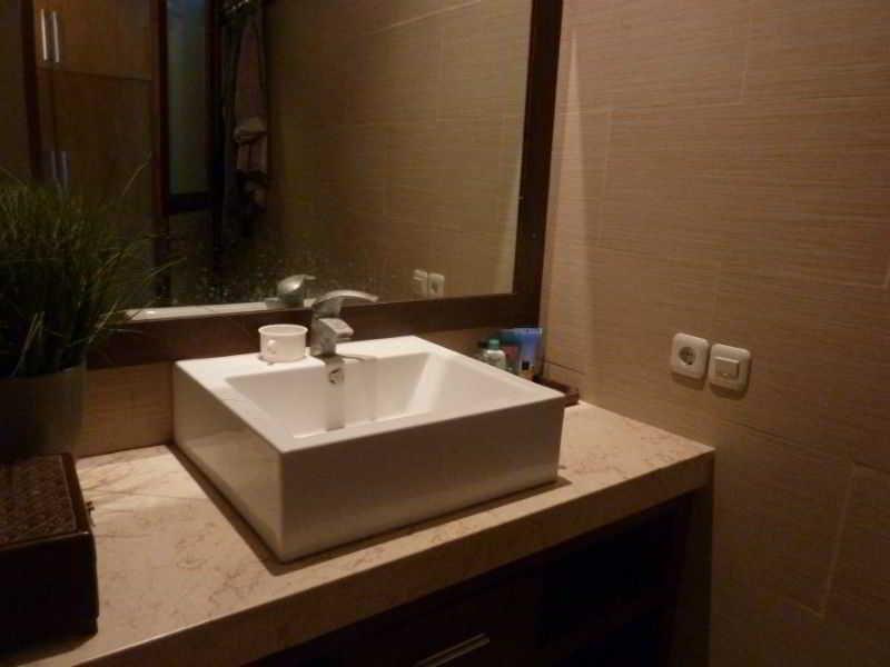 Seminyak Townhouse Aparthotel Ngoại thất bức ảnh